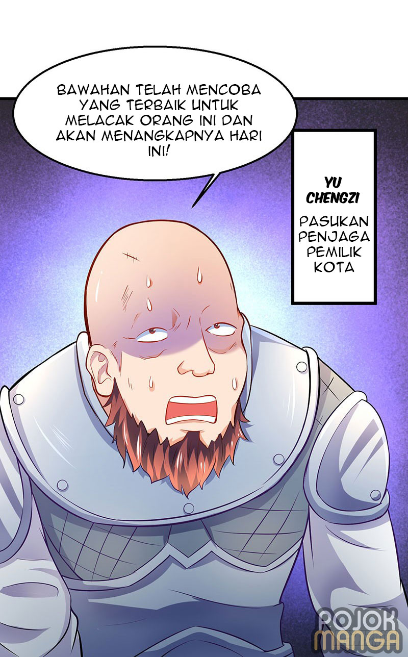 strongest-leveling - Chapter: 19