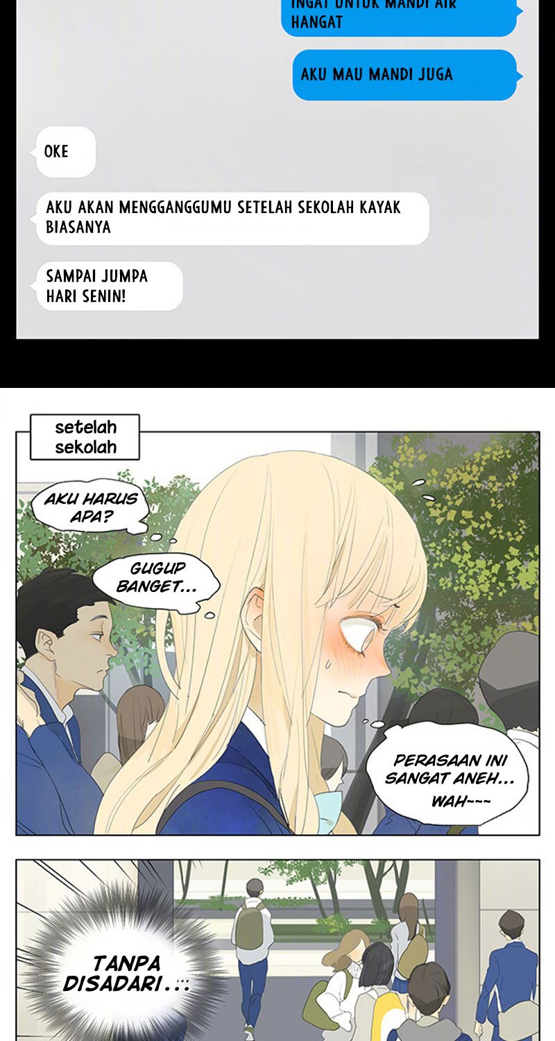 tamen-de-gushi - Chapter: 137