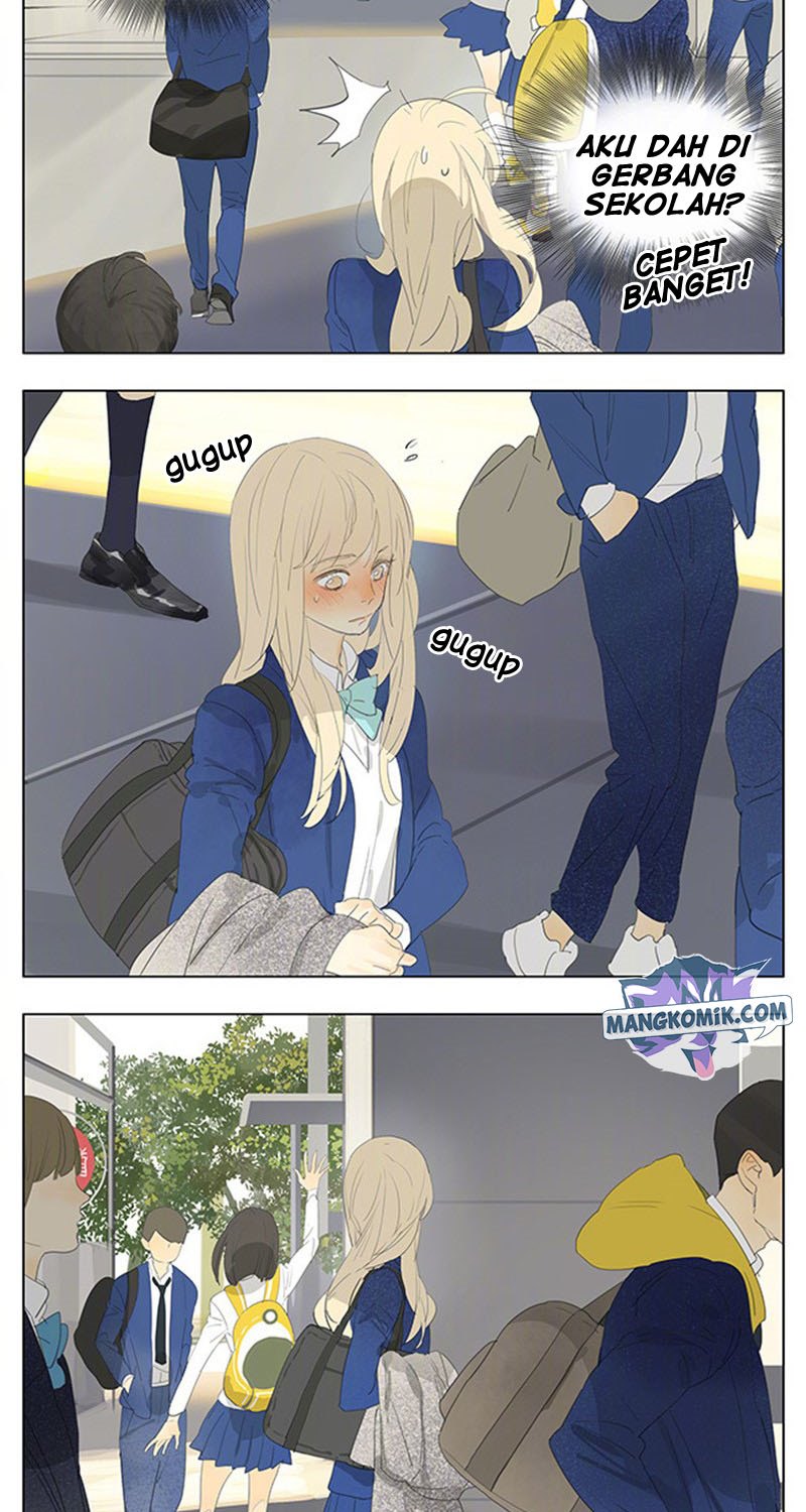 tamen-de-gushi - Chapter: 137