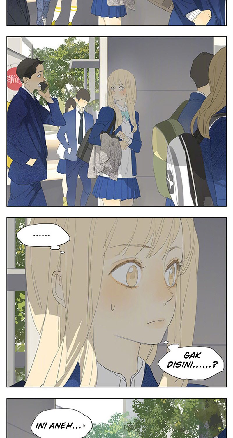 tamen-de-gushi - Chapter: 137