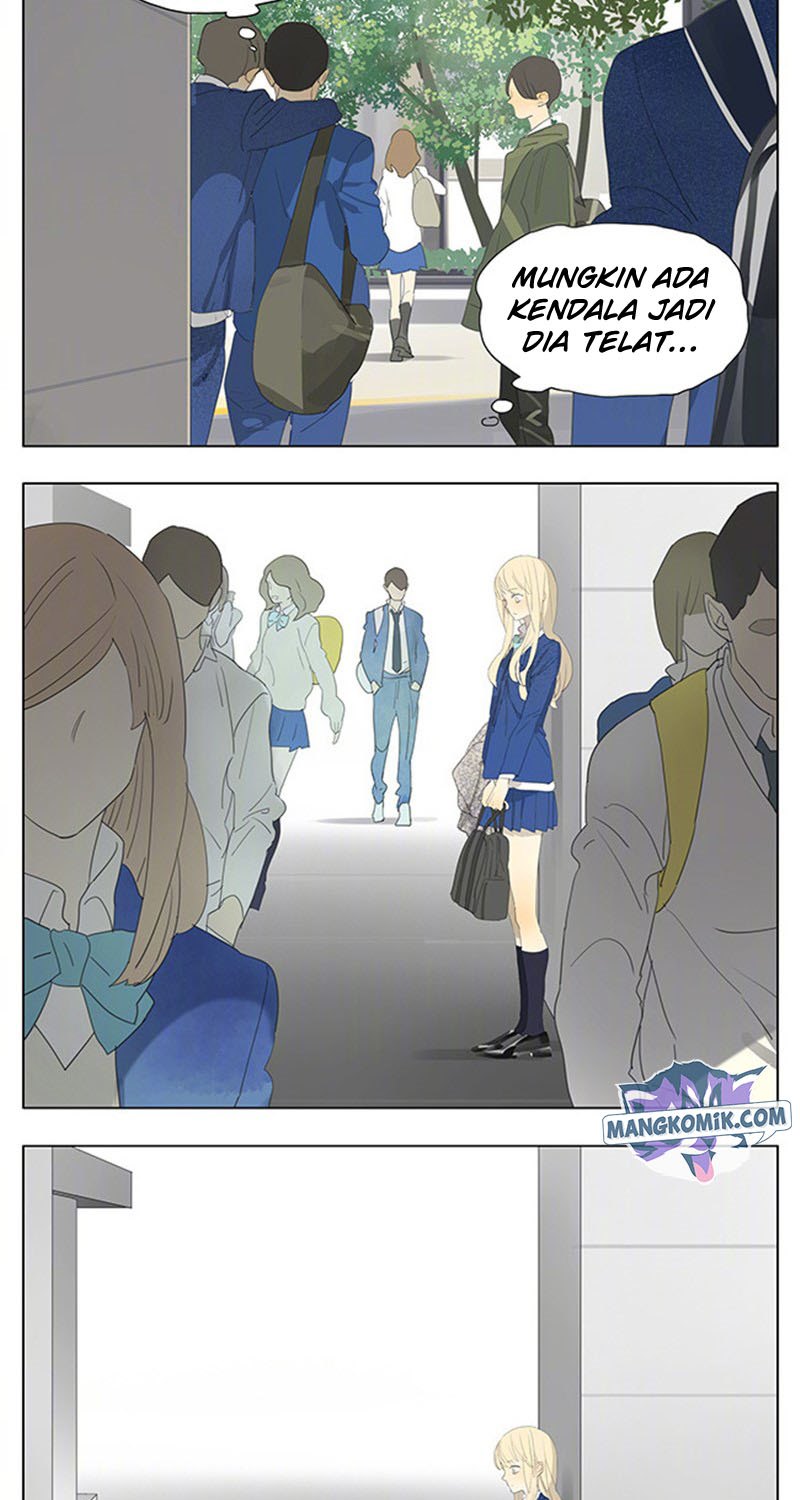 tamen-de-gushi - Chapter: 137