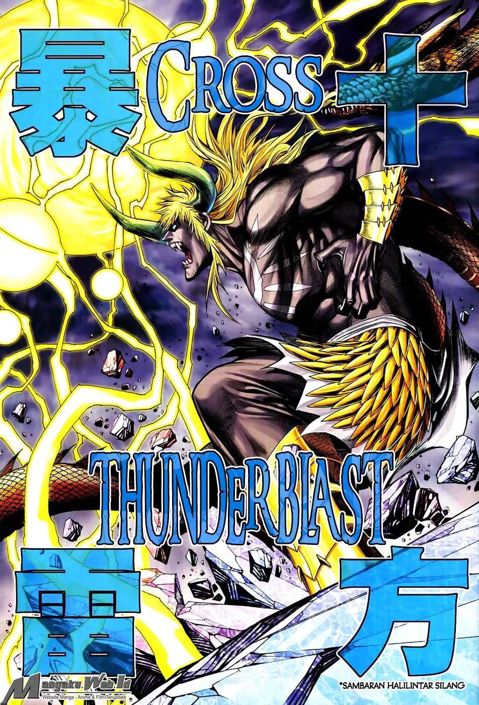 feng-shen-ji-iii - Chapter: 67