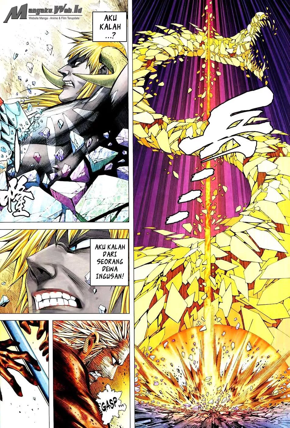 feng-shen-ji-iii - Chapter: 67