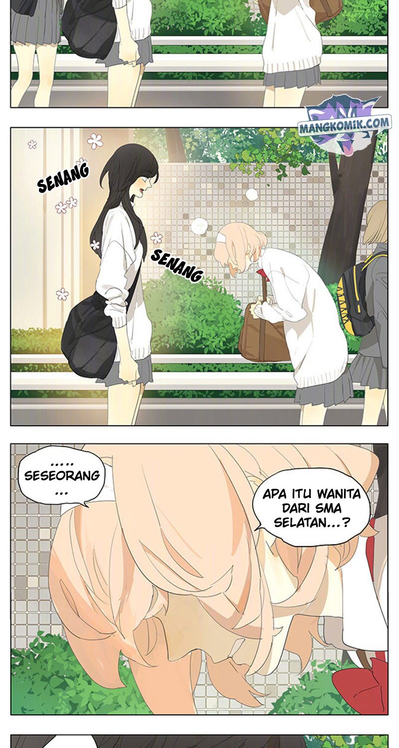 tamen-de-gushi - Chapter: 138