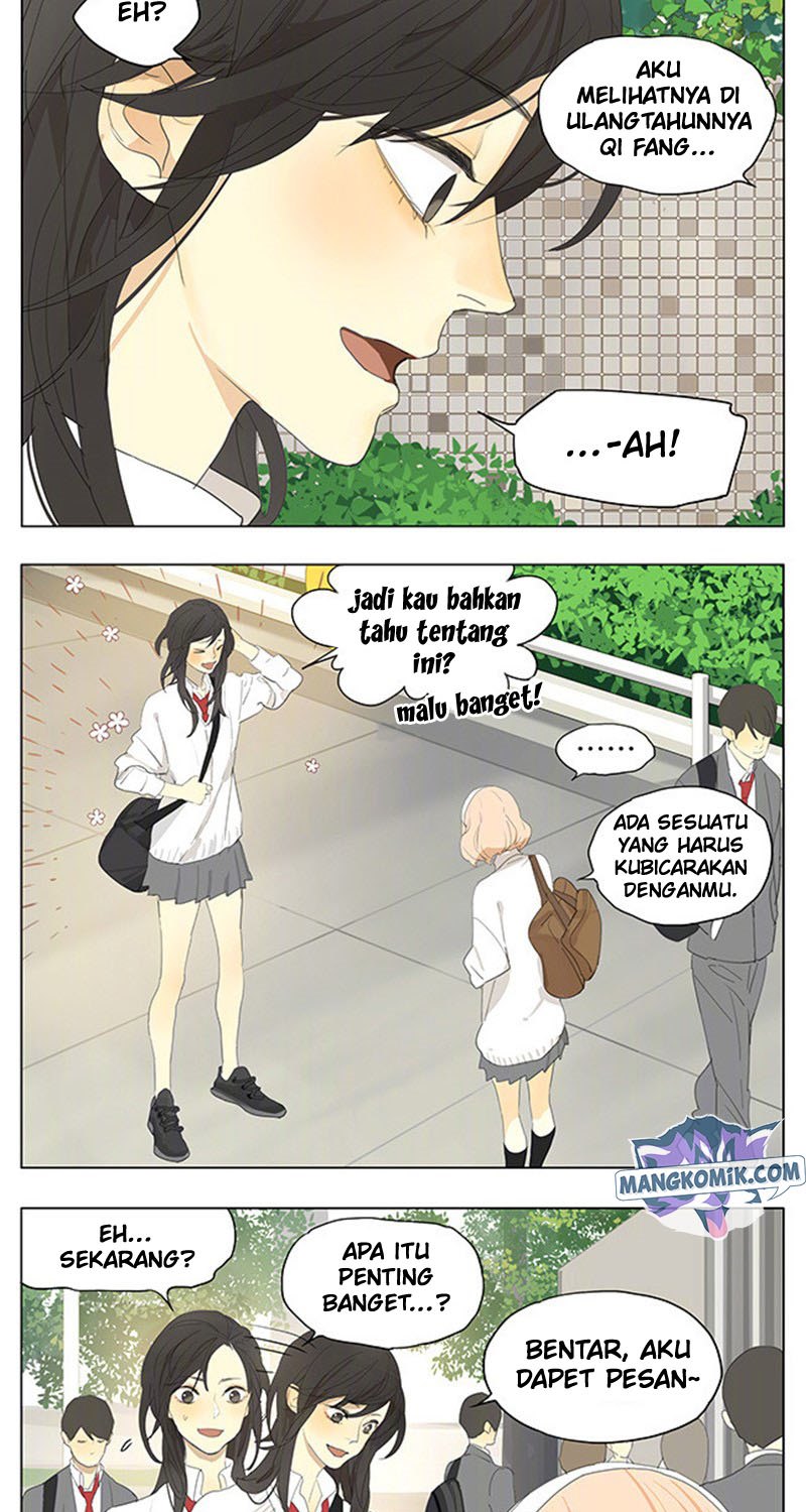 tamen-de-gushi - Chapter: 138