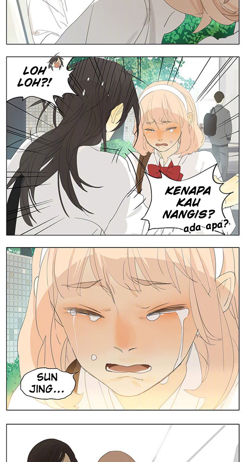 tamen-de-gushi - Chapter: 138