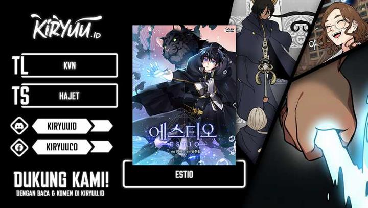 estio - Chapter: 92