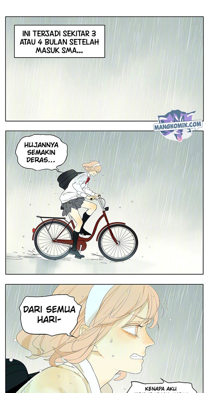 tamen-de-gushi - Chapter: 140