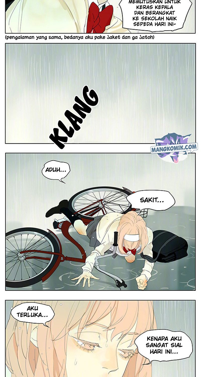 tamen-de-gushi - Chapter: 140