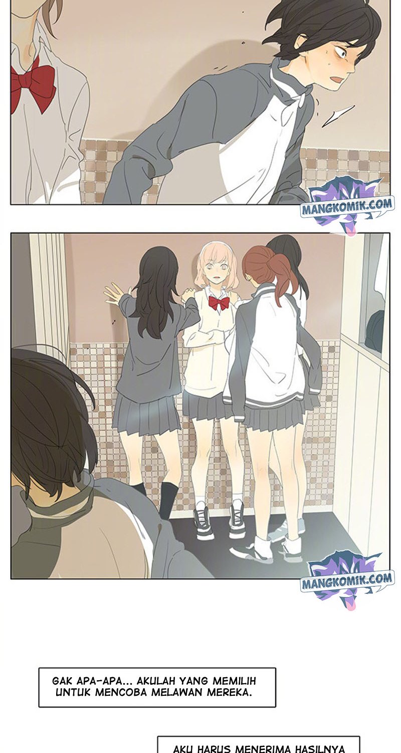 tamen-de-gushi - Chapter: 140