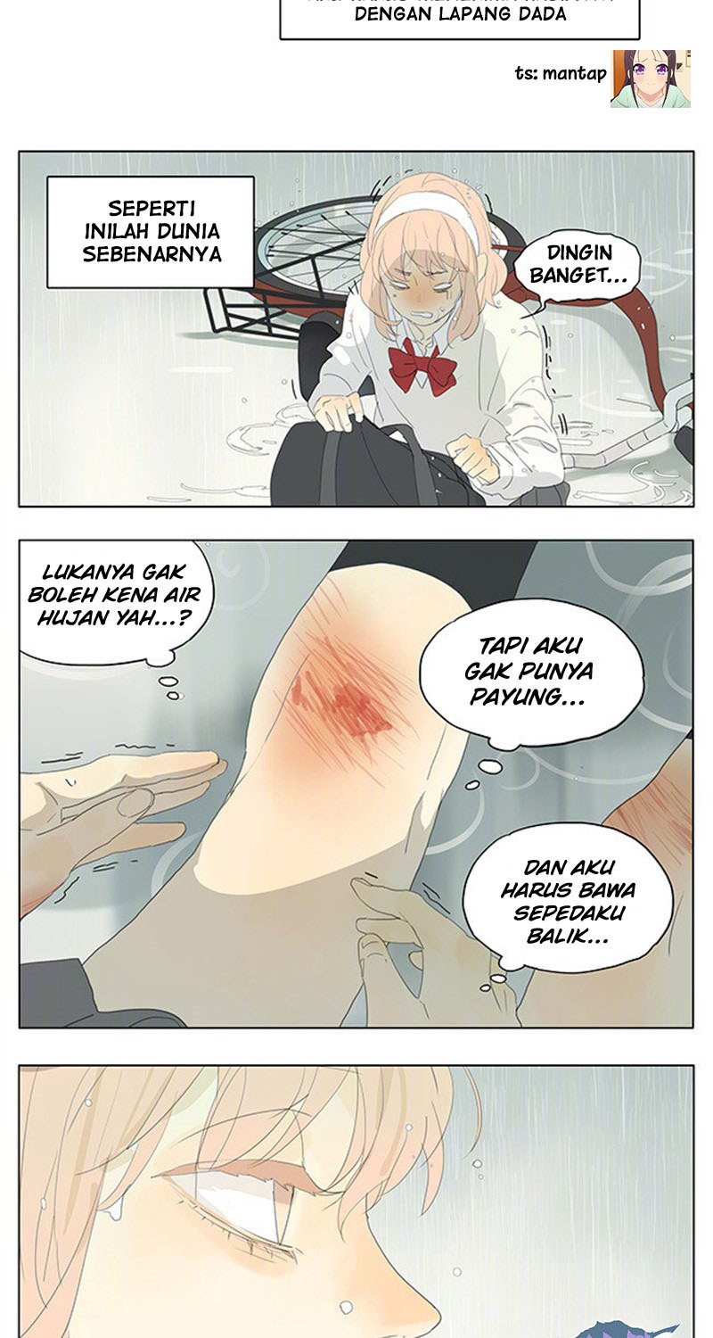 tamen-de-gushi - Chapter: 140