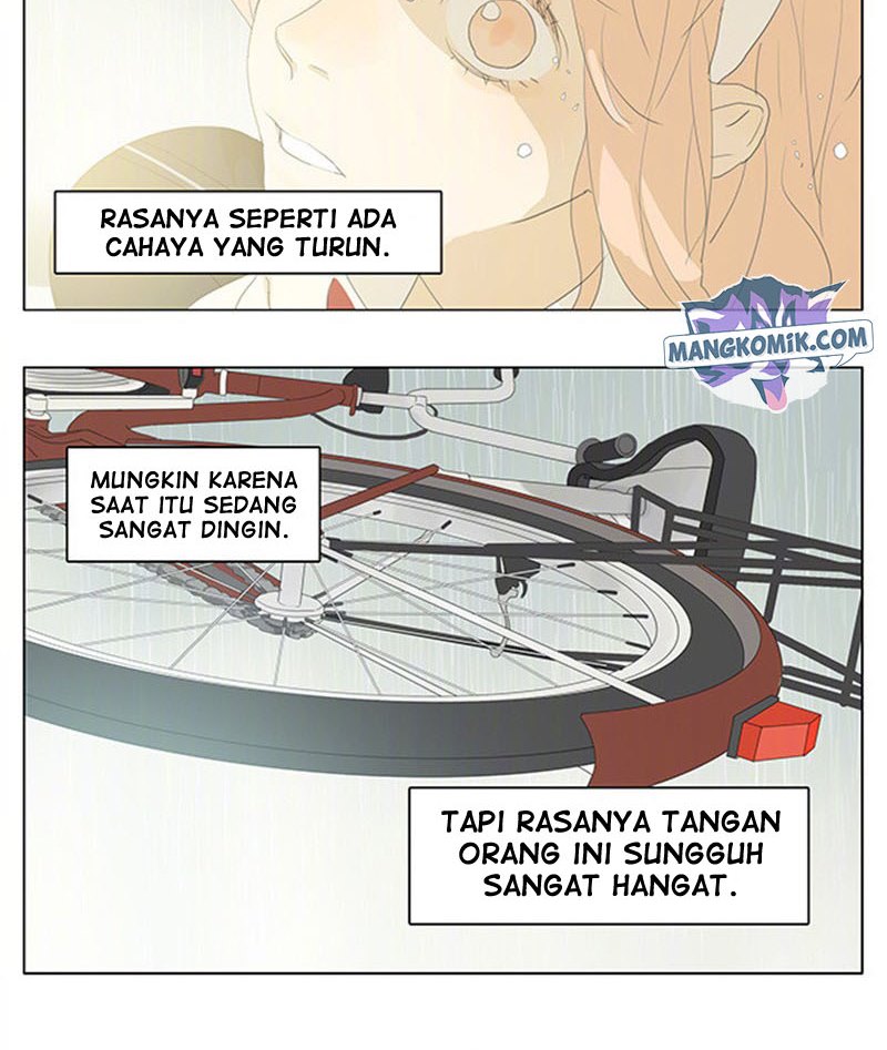 tamen-de-gushi - Chapter: 140