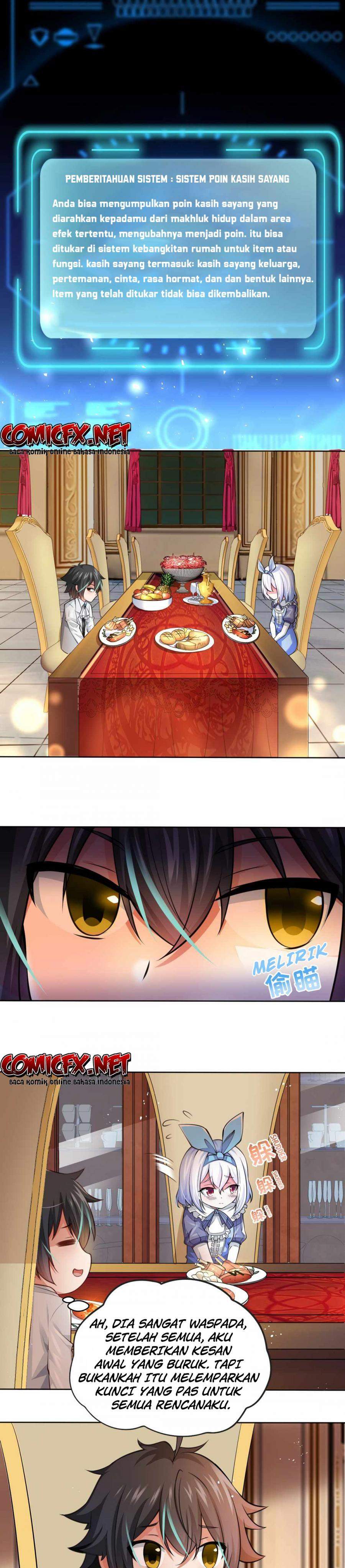 little-tyrant-doesnt-want-to-meet-with-a-bad-end - Chapter: 2