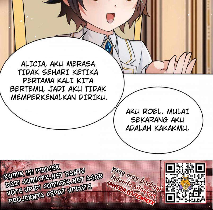 little-tyrant-doesnt-want-to-meet-with-a-bad-end - Chapter: 2