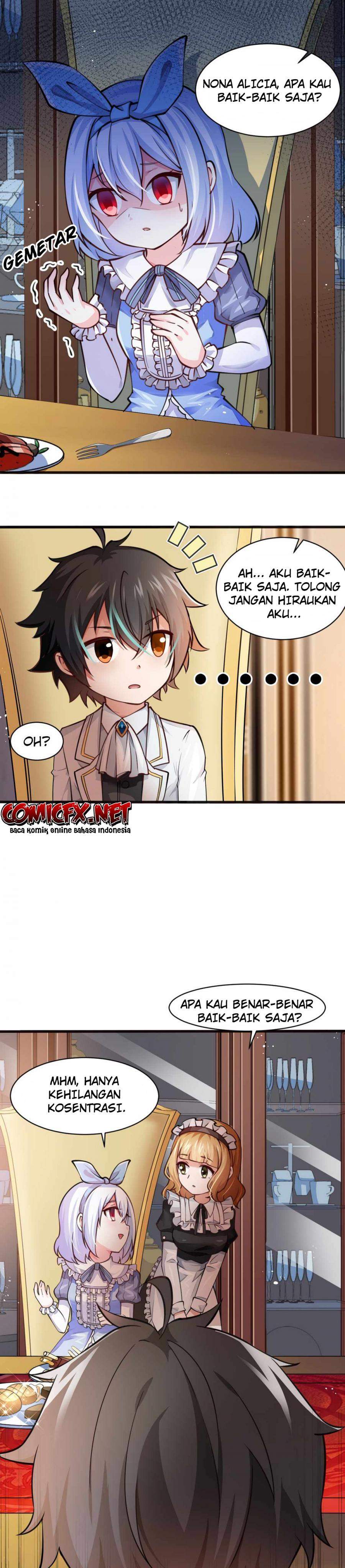little-tyrant-doesnt-want-to-meet-with-a-bad-end - Chapter: 2