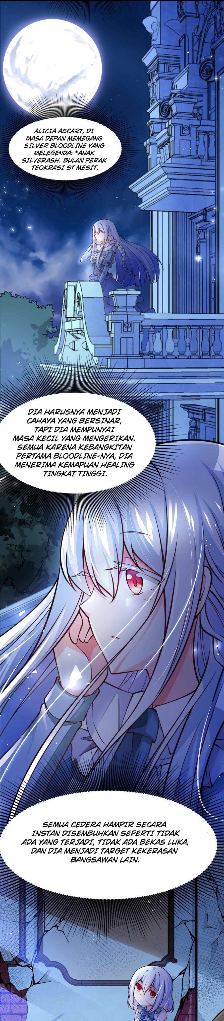 little-tyrant-doesnt-want-to-meet-with-a-bad-end - Chapter: 2