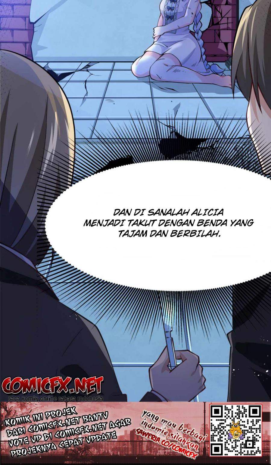 little-tyrant-doesnt-want-to-meet-with-a-bad-end - Chapter: 2