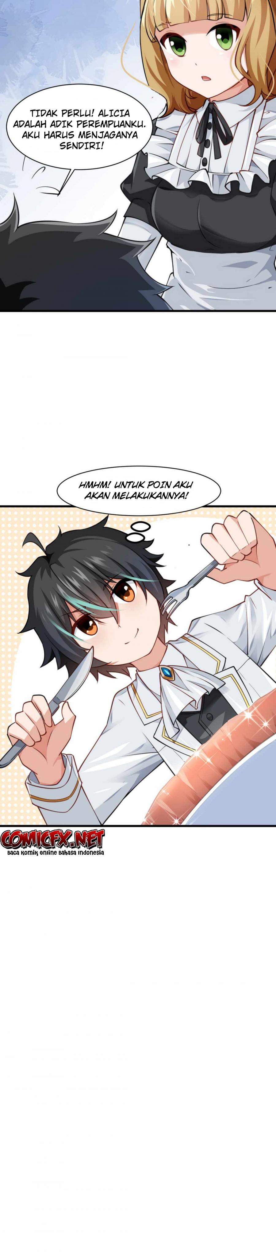little-tyrant-doesnt-want-to-meet-with-a-bad-end - Chapter: 2