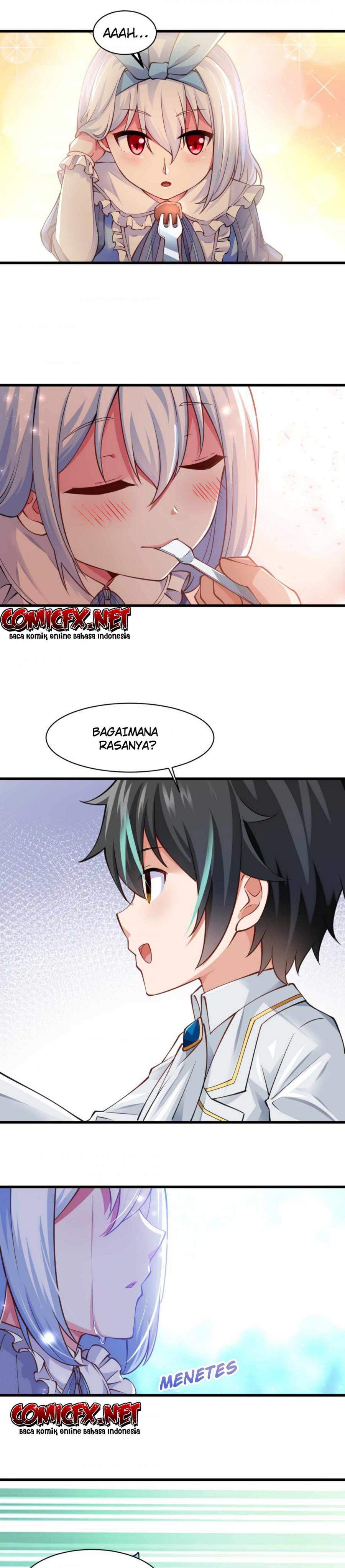little-tyrant-doesnt-want-to-meet-with-a-bad-end - Chapter: 2