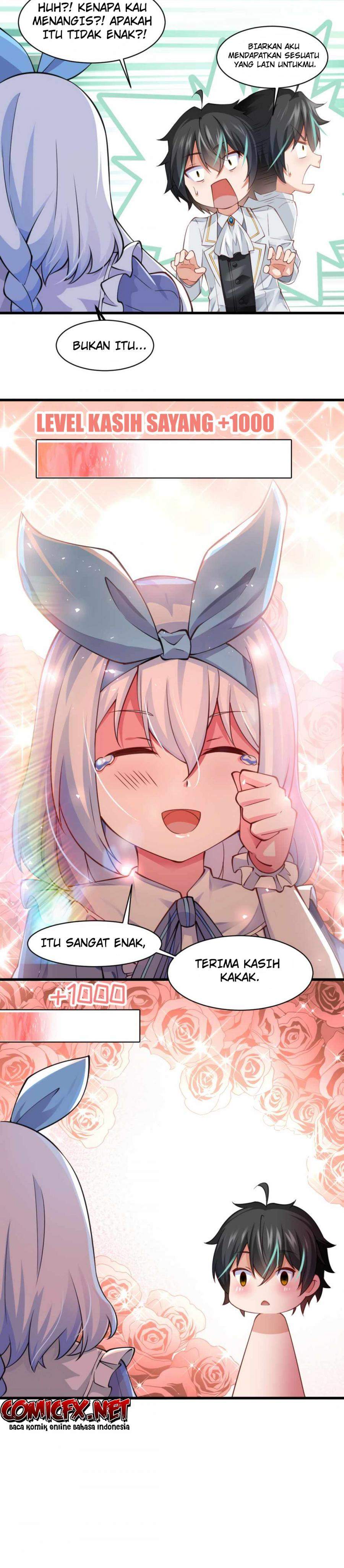 little-tyrant-doesnt-want-to-meet-with-a-bad-end - Chapter: 2