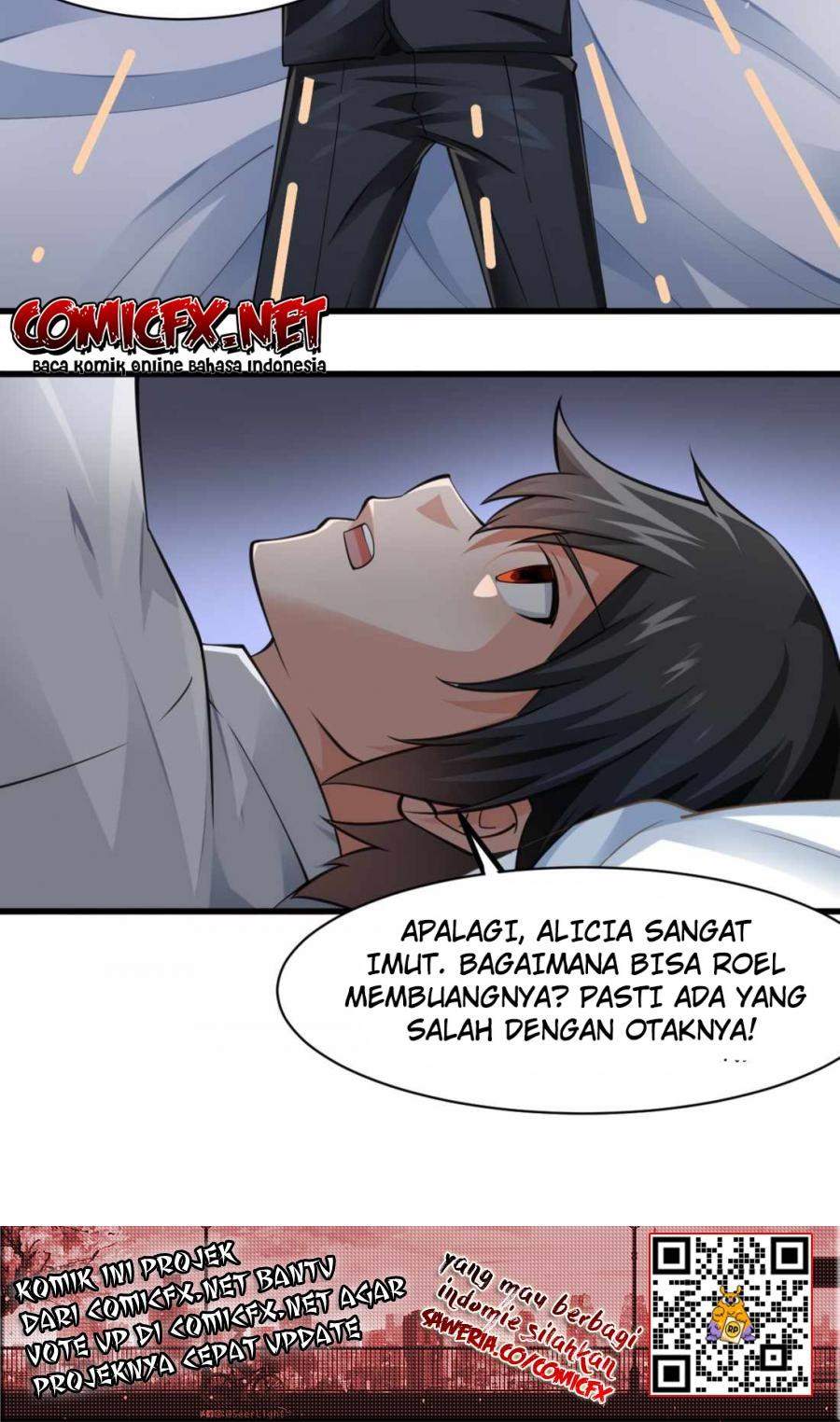 little-tyrant-doesnt-want-to-meet-with-a-bad-end - Chapter: 2