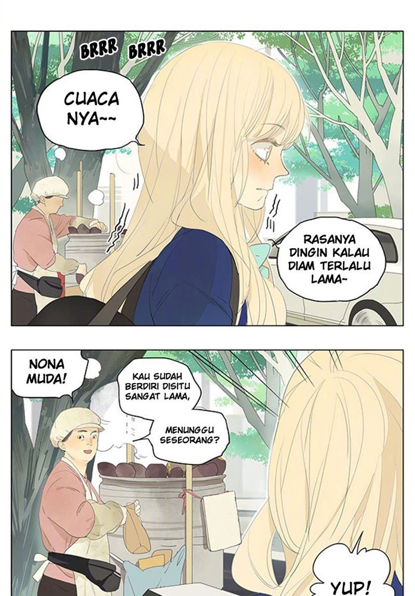 tamen-de-gushi - Chapter: 141