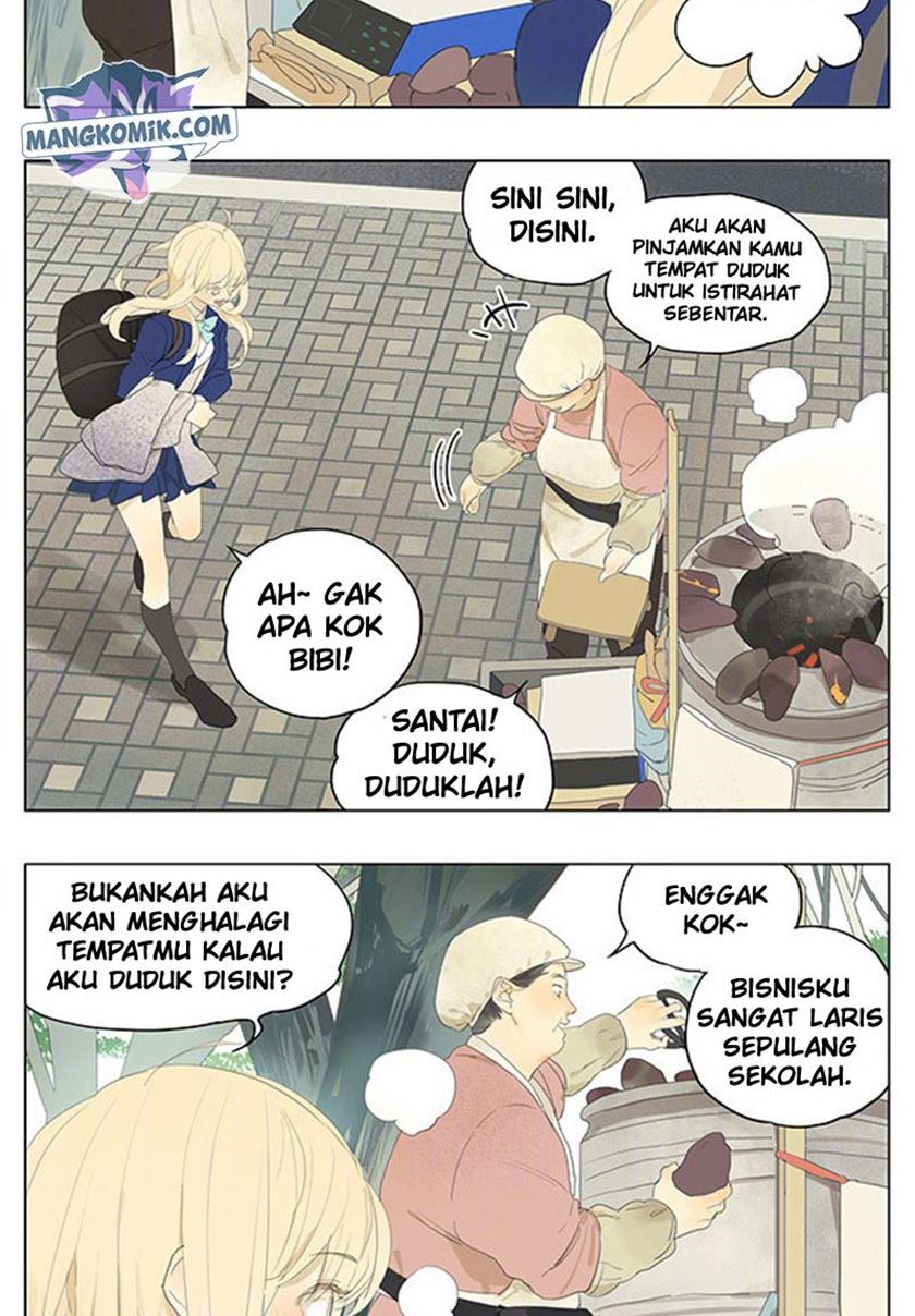 tamen-de-gushi - Chapter: 141