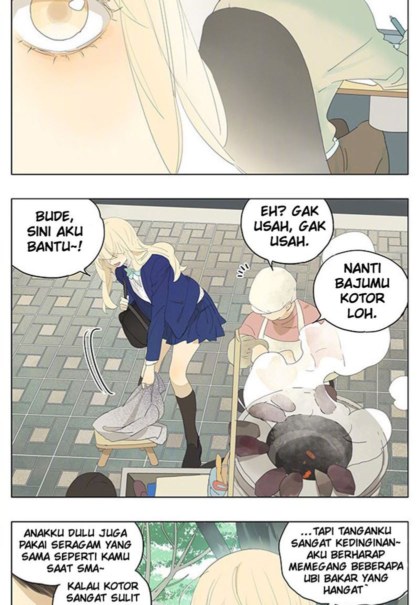 tamen-de-gushi - Chapter: 141