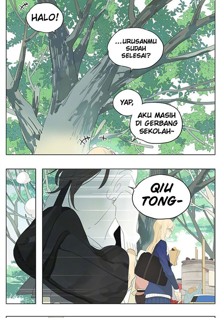 tamen-de-gushi - Chapter: 141