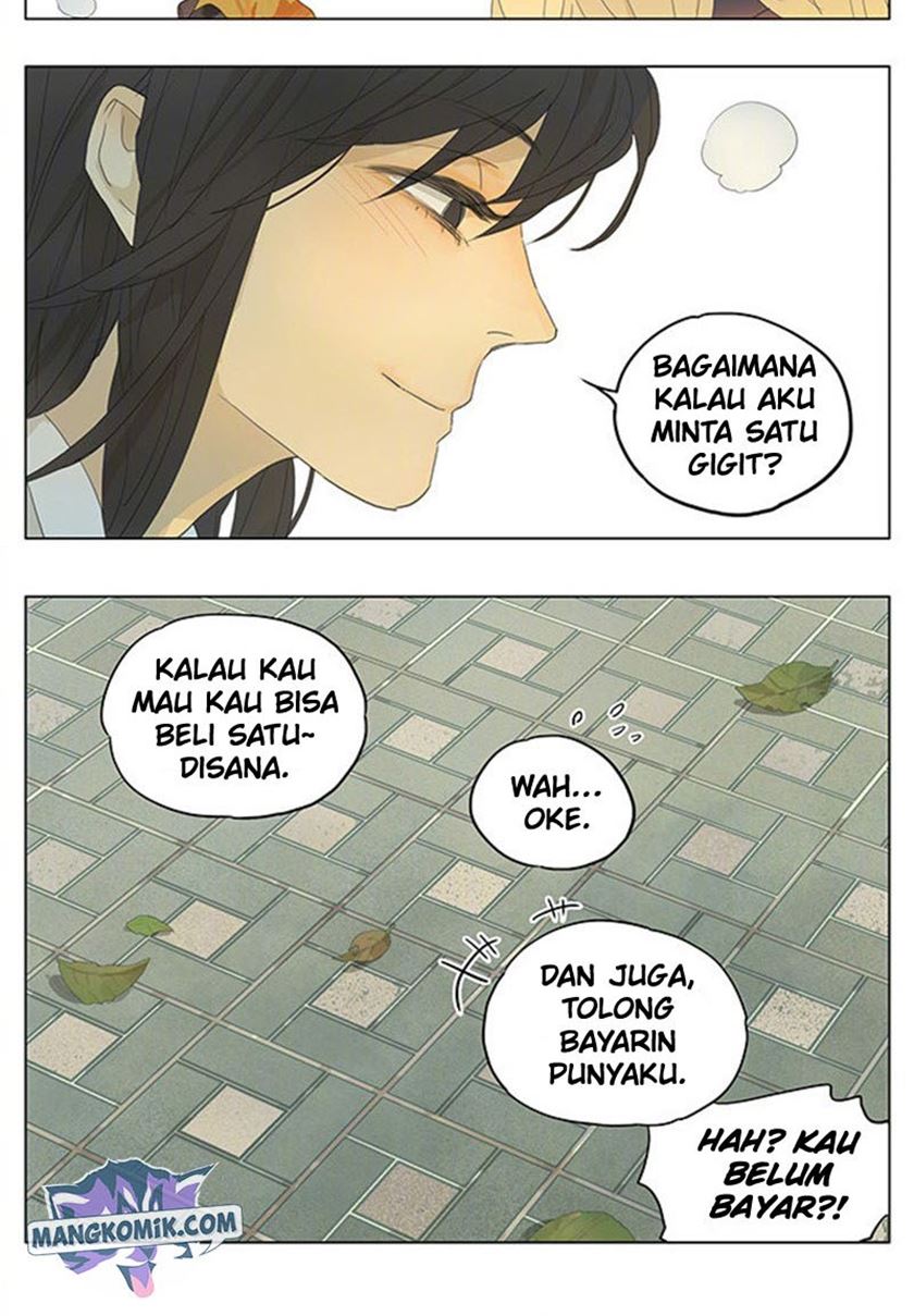 tamen-de-gushi - Chapter: 141