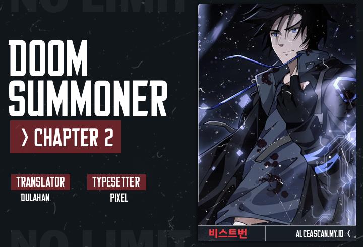 doom-summoner - Chapter: 2