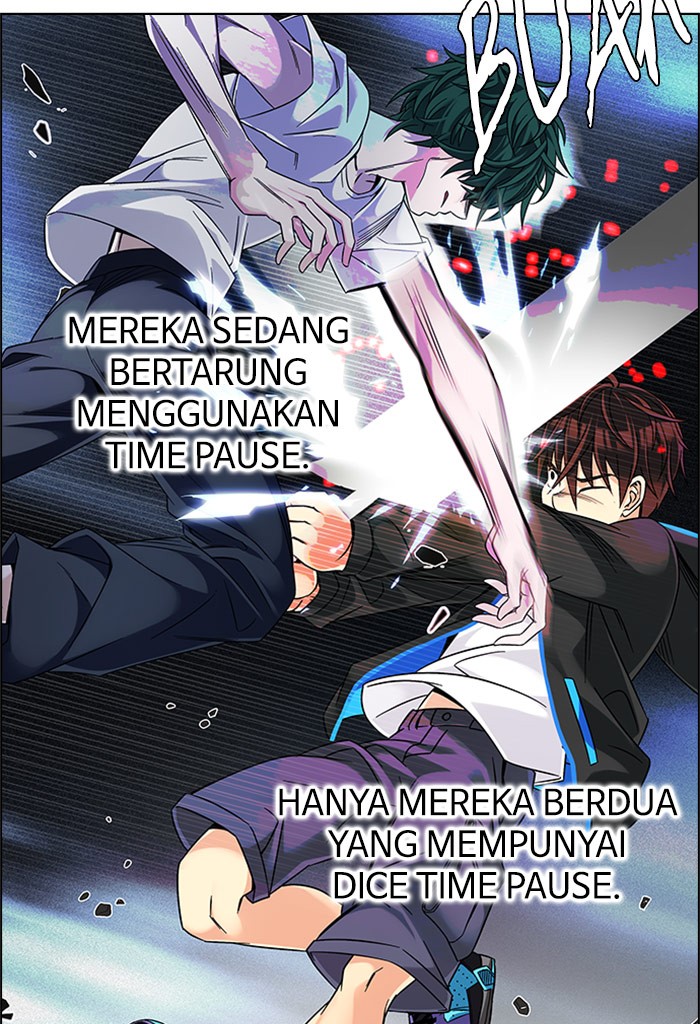 dice - Chapter: 327
