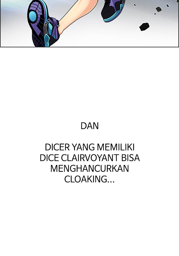 dice - Chapter: 327