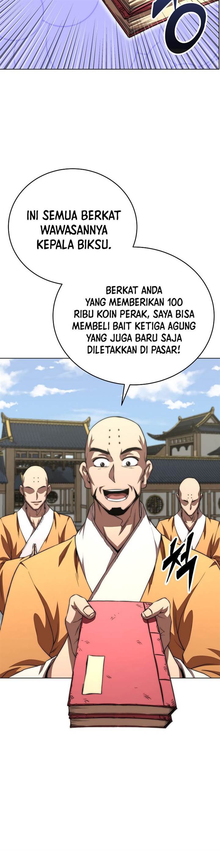 youngest-son-of-the-namgung-clan - Chapter: 50