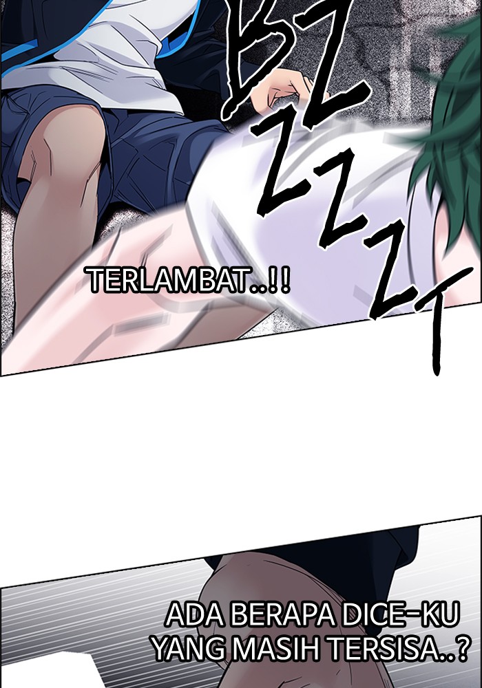 dice - Chapter: 327