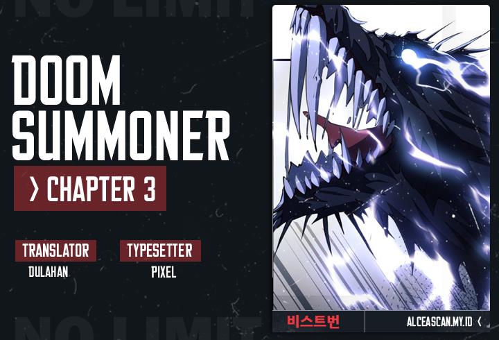 doom-summoner - Chapter: 3