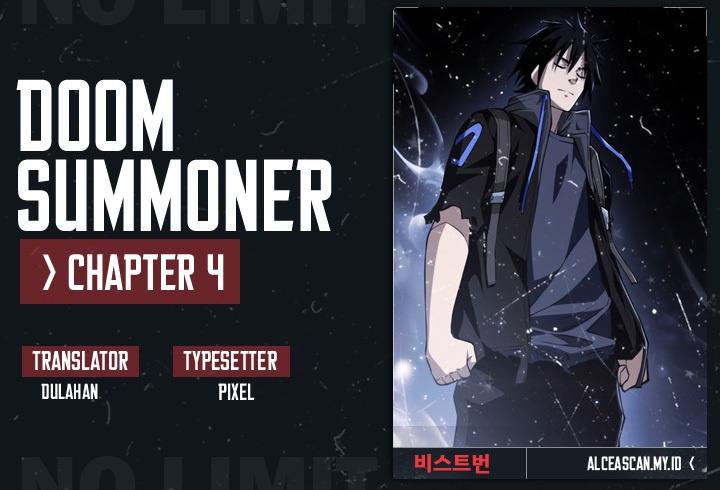 doom-summoner - Chapter: 4