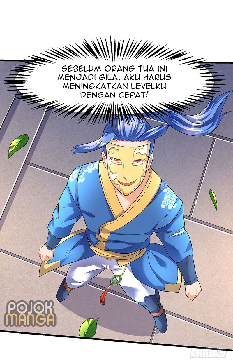 strongest-leveling - Chapter: 27