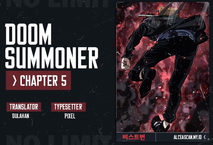 doom-summoner - Chapter: 5