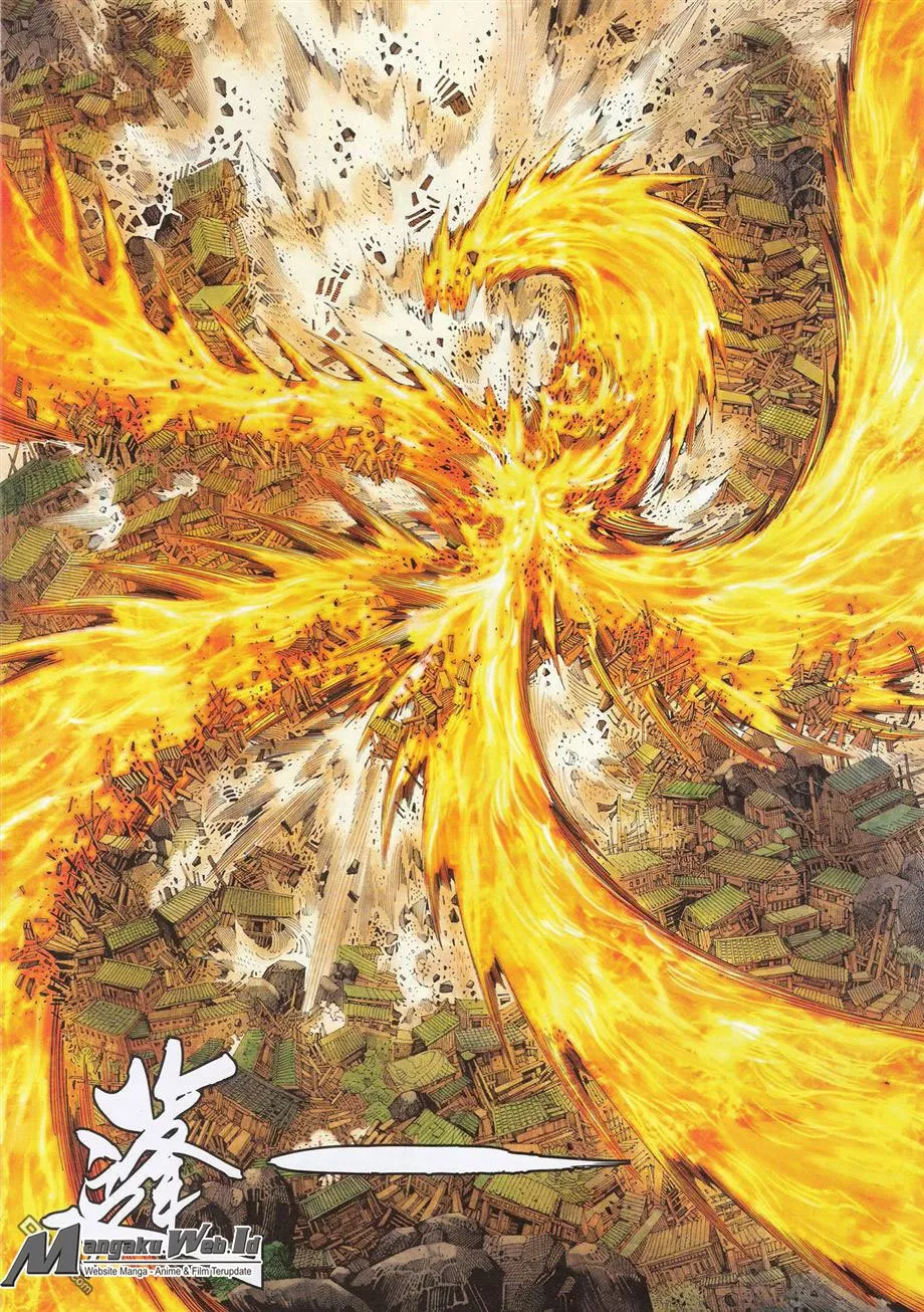 feng-shen-ji-iii - Chapter: 73