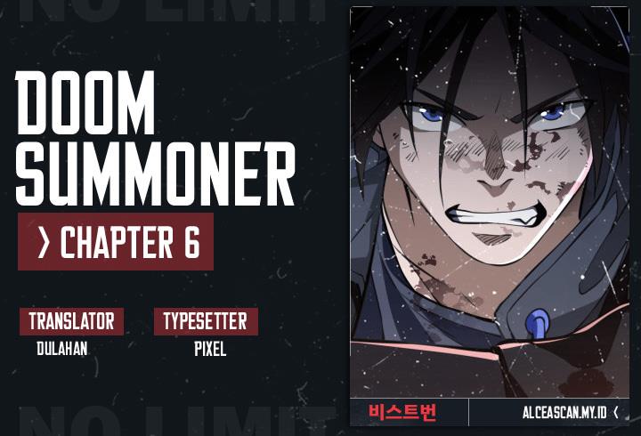 doom-summoner - Chapter: 6