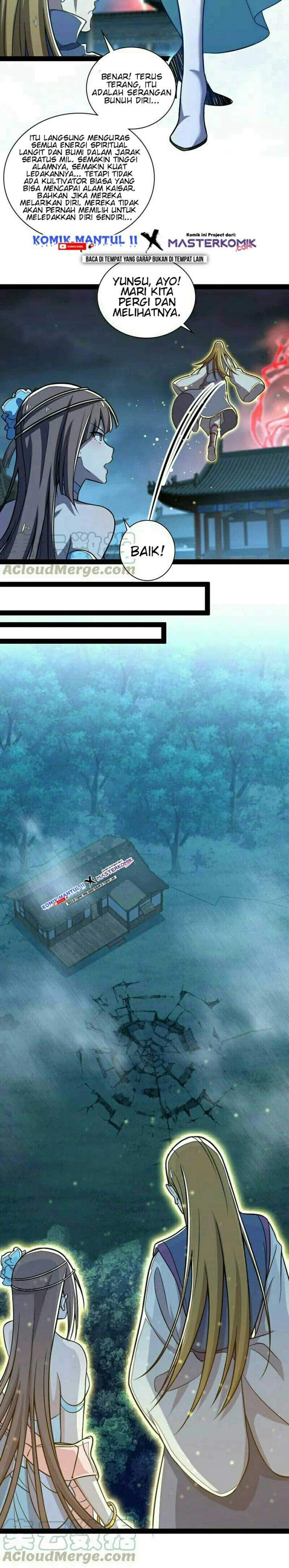the-life-after-god-of-martial-lived-in-seclusion - Chapter: 39