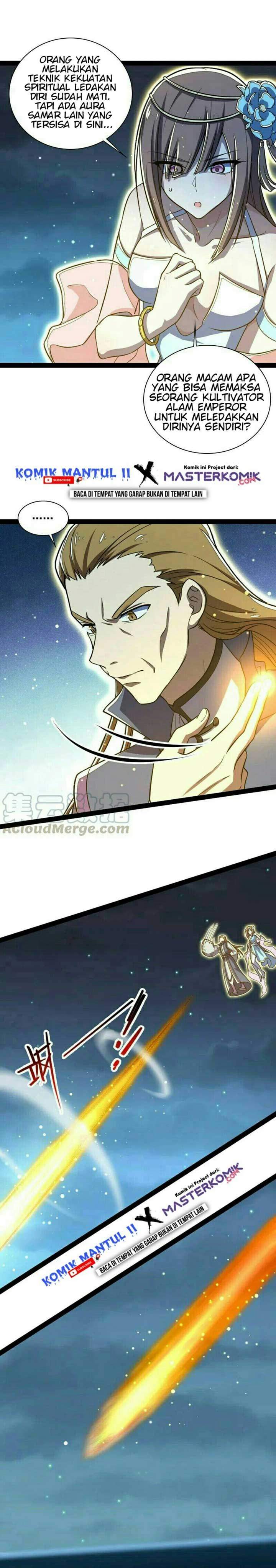the-life-after-god-of-martial-lived-in-seclusion - Chapter: 39