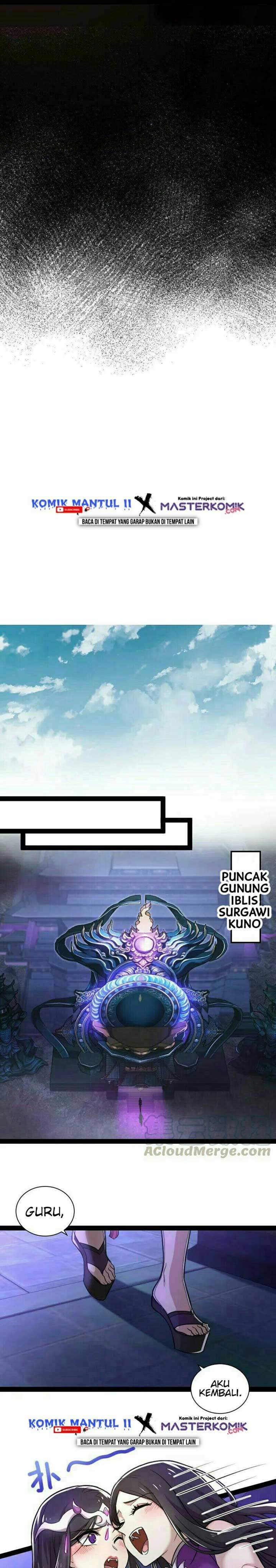 the-life-after-god-of-martial-lived-in-seclusion - Chapter: 39