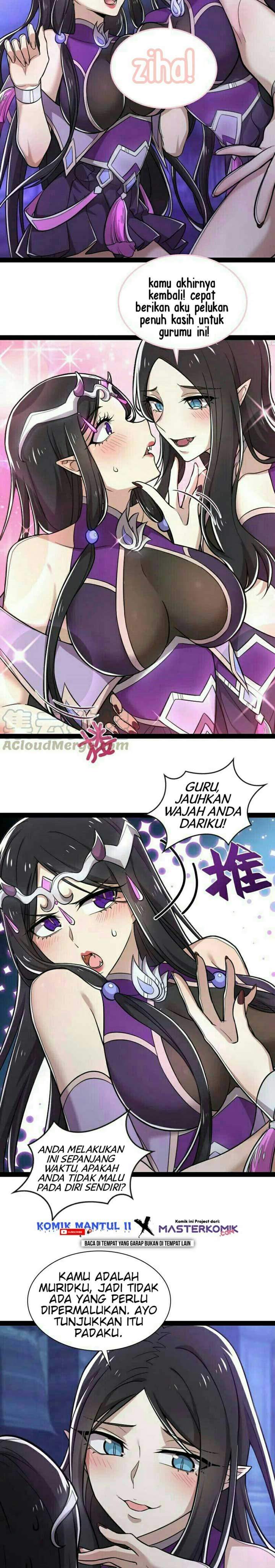 the-life-after-god-of-martial-lived-in-seclusion - Chapter: 39