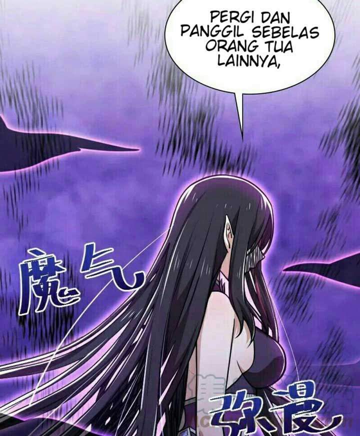 the-life-after-god-of-martial-lived-in-seclusion - Chapter: 39