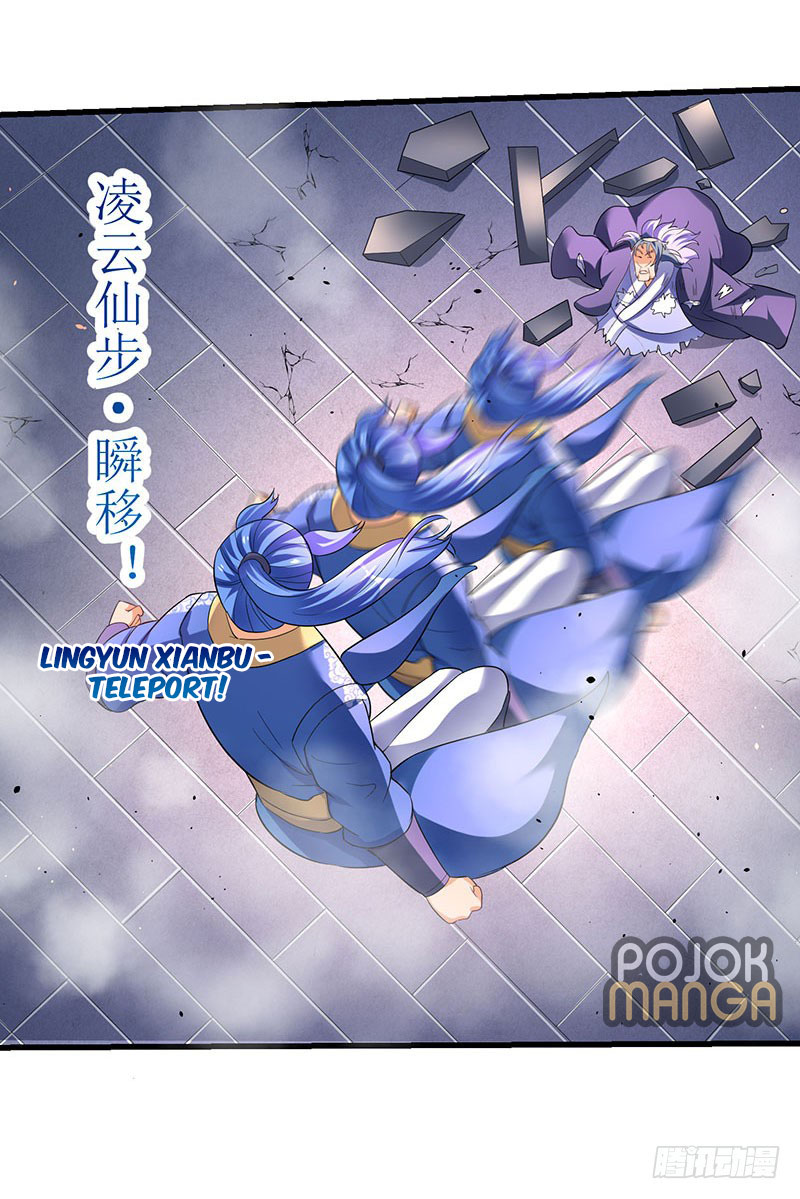 strongest-leveling - Chapter: 29