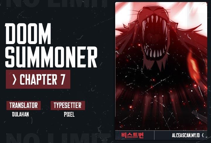 doom-summoner - Chapter: 7