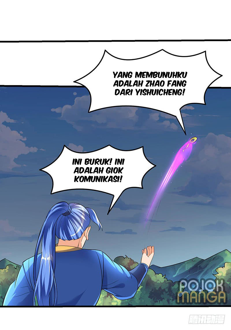 strongest-leveling - Chapter: 30