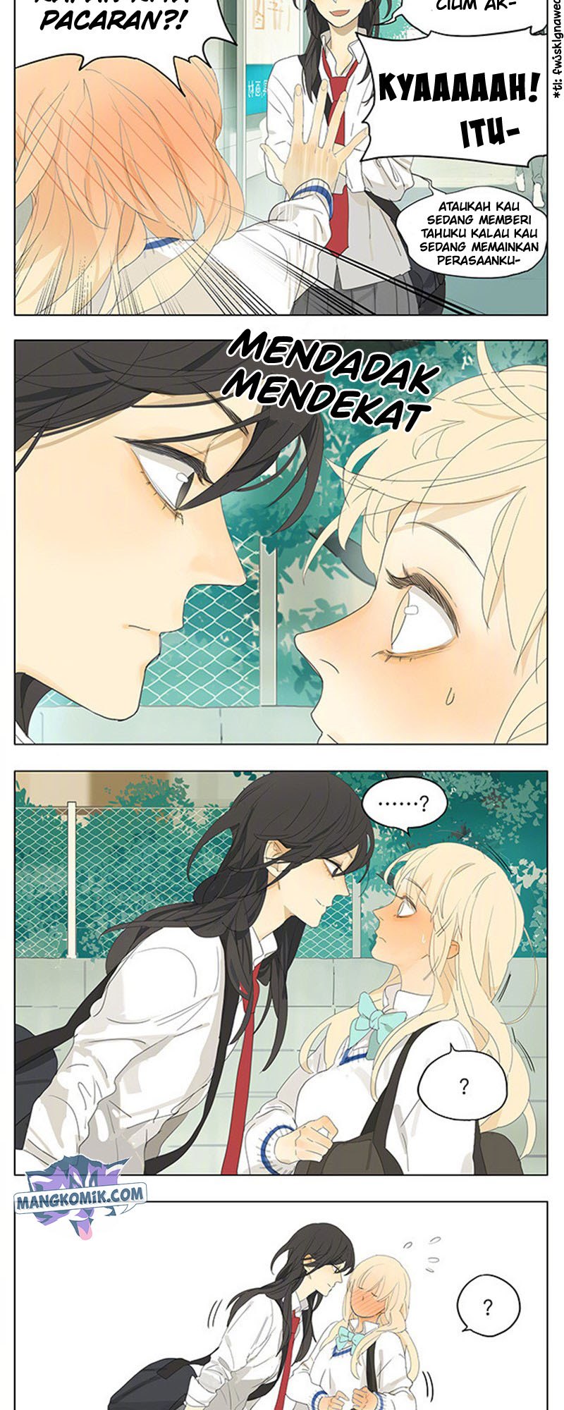 tamen-de-gushi - Chapter: 146